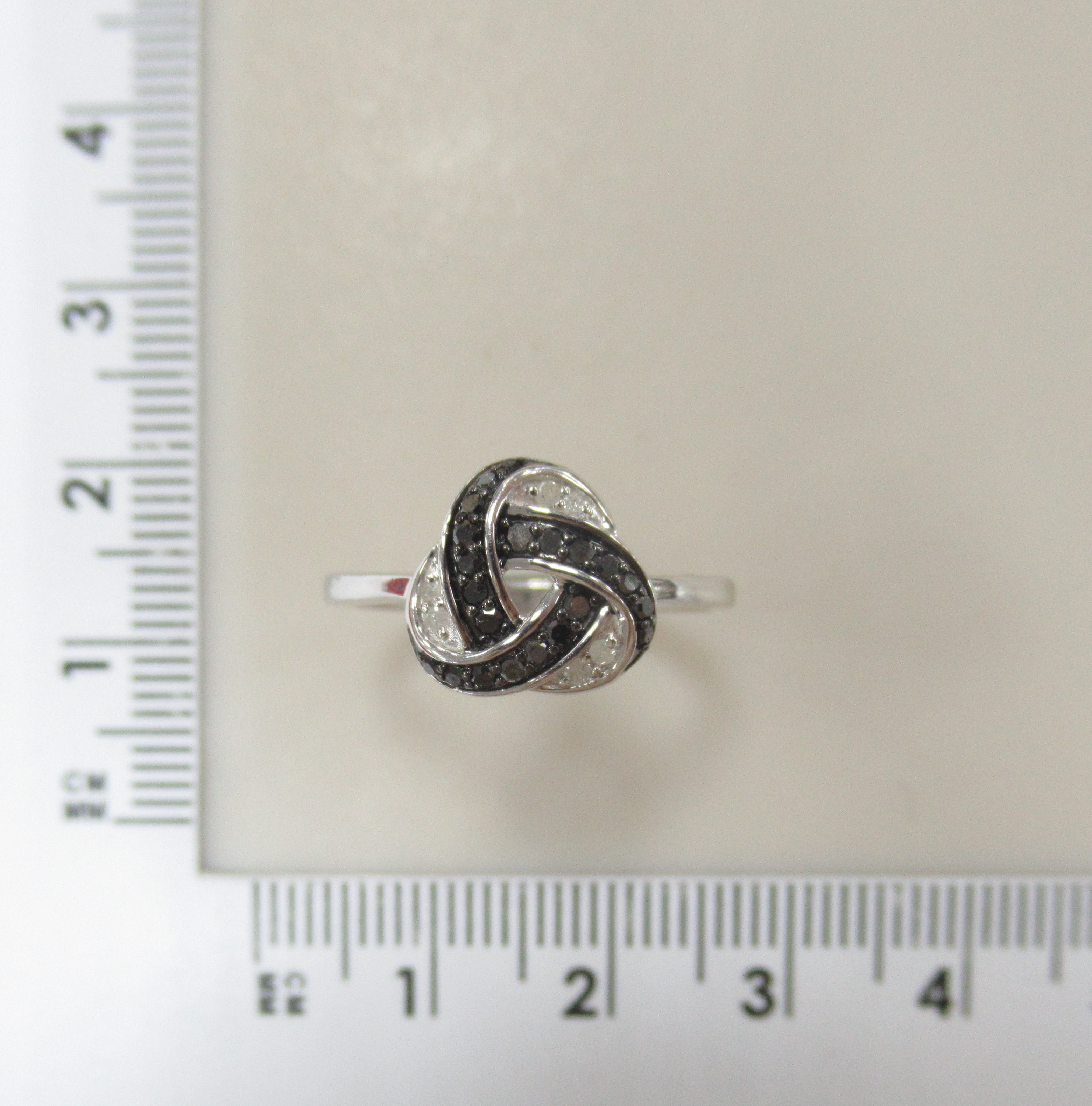 10321-000922 Кольцо (Ag 925)